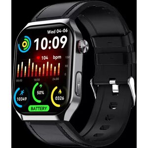 INF Montre connectée F700 : Surveillance avancée de la santé et remise en forme Le noir - Publicité INF Montre connectée F700 : Surveillance avancée de la santé et remise en forme Le noir - Publicité