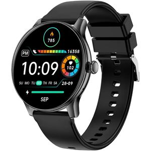 INF Montre connectée avec moniteur d'activité, de fréquence cardiaque et de sommeil - Publicité INF Montre connectée avec moniteur d'activité, de fréquence cardiaque et de sommeil - Publicité