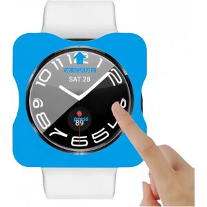 INF Protection d'écran en verre trempé pour Samsung Watch 5 40mm - Publicité INF Protection d'écran en verre trempé pour Samsung Watch 5 40mm - Publicité