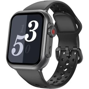 INF Montre Connectée G20 : Votre Compagnon de Santé et de Remise en Forme Le noir - Publicité INF Montre Connectée G20 : Votre Compagnon de Santé et de Remise en Forme Le noir - Publicité