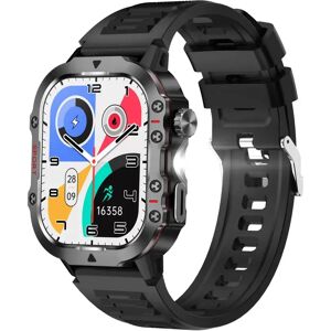 INF Montre Connectée G21 : Votre Compagnon de Santé et de Remise en Forme Le noir - Publicité INF Montre Connectée G21 : Votre Compagnon de Santé et de Remise en Forme Le noir - Publicité