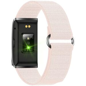 INF Montre connectée multifonctionnelle avec suivi de santé et GPS pour la course à pied - Optimisée pour le fitness Rose - Publicité INF Montre connectée multifonctionnelle avec suivi de santé et GPS pour la course à pied - Optimisée pour le fitness Rose - Publicité
