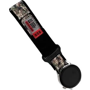 INF Bracelet de montre en nylon tressé 20mm compatible avec Huawei GT3/4 - Idéal pour le sport Multicolore - Publicité INF Bracelet de montre en nylon tressé 20mm compatible avec Huawei GT3/4 - Idéal pour le sport Multicolore - Publicité