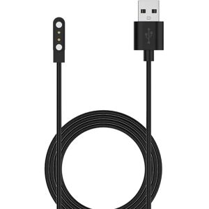 INF Chargeur de remplacement 1.2m compatible avec CMF Watch 3 Pro - Charge rapide et fiable - Publicité INF Chargeur de remplacement 1.2m compatible avec CMF Watch 3 Pro - Charge rapide et fiable - Publicité