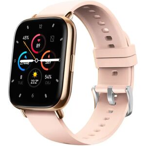 INF Montre intelligente fréquence cardiaque, tension artérielle, oxygène dans le sang, sommeil, 24 modes sportifs, IP67, écran - Publicité INF Montre intelligente fréquence cardiaque, tension artérielle, oxygène dans le sang, sommeil, 24 modes sportifs, IP67, écran - Publicité