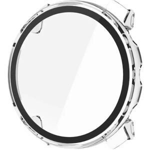 INF Boîtier de protection compatible avec Polar Vantage M3 - Coque PC avec protecteur d'écran en verre trempé Transparent - Publicité INF Boîtier de protection compatible avec Polar Vantage M3 - Coque PC avec protecteur d'écran en verre trempé Transparent - Publicité