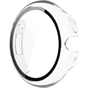 INF Boîtier en Verre Trempé Compatible avec Google Pixel Watch 4 - Protection Améliorée Transparent 41 mm - Publicité INF Boîtier en Verre Trempé Compatible avec Google Pixel Watch 4 - Protection Améliorée Transparent 41 mm - Publicité