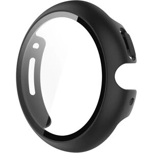 INF Boîtier en Verre Trempé Compatible avec Google Pixel Watch 4 - Protection Améliorée Le noir 41 mm - Publicité INF Boîtier en Verre Trempé Compatible avec Google Pixel Watch 4 - Protection Améliorée Le noir 41 mm - Publicité