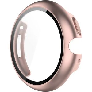 INF Boîtier en Verre Trempé Compatible avec Google Pixel Watch 4 - Protection Améliorée Or rose 41 mm - Publicité INF Boîtier en Verre Trempé Compatible avec Google Pixel Watch 4 - Protection Améliorée Or rose 41 mm - Publicité