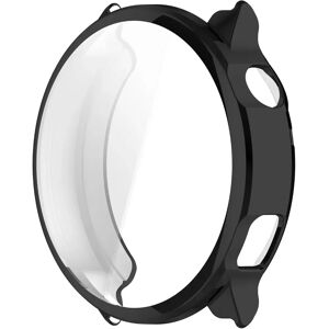 INF Protection d'écran complète en TPU compatible avec Garmin Venu 4 (41/45mm) Le noir 45 mm - Publicité INF Protection d'écran complète en TPU compatible avec Garmin Venu 4 (41/45mm) Le noir 45 mm - Publicité