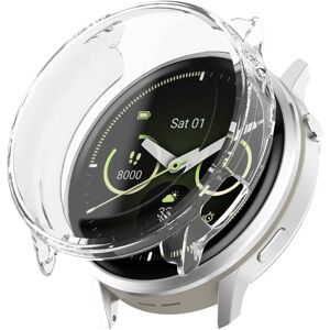 INF Protection d'écran complète en TPU compatible avec Garmin Venu 4 (41/45mm) Transparent 41 mm - Publicité INF Protection d'écran complète en TPU compatible avec Garmin Venu 4 (41/45mm) Transparent 41 mm - Publicité