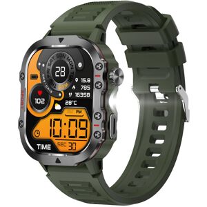 INF Montre Connectée G21 : Votre Compagnon de Santé et de Remise en Forme Vert - Publicité INF Montre Connectée G21 : Votre Compagnon de Santé et de Remise en Forme Vert - Publicité