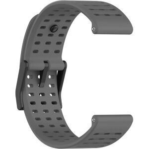 INF Bracelet en silicone Suunto Vertical/9 Peak Pro/9 Peak/5 Peak - Publicité INF Bracelet en silicone Suunto Vertical/9 Peak Pro/9 Peak/5 Peak - Publicité