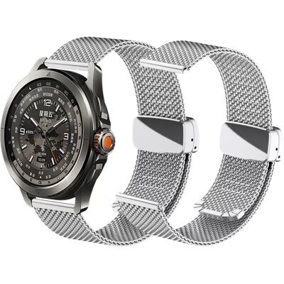 INF - Redmi Watch5 lite - Acier inoxydable - Bracelet - Publicité INF - Redmi Watch5 lite - Acier inoxydable - Bracelet - Publicité