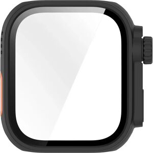 INF Boîtier de Conversion Huawei Watch Fit 4 Pro vers Apple Ultra 2 Le noir