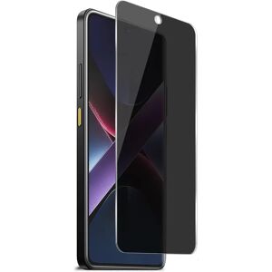INF Film Trempé Anti-Espion Transparent pour Xiaomi Poco M6 Pro