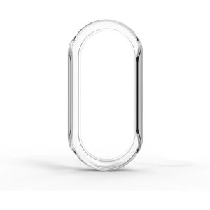 INF Coque de protection transparente compatible avec Xiaomi Band 10 - Protection élégante et fiable