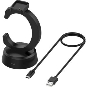 INF Câble de charge compatible avec Huawei et Honor pour montres et bracelets - Interface à broche de sonde, 5V 1000mA