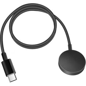 INF Chargeur de montre Type-C pour Samsung Galaxy Watch 3/4/5/6/7, Active 1/2
