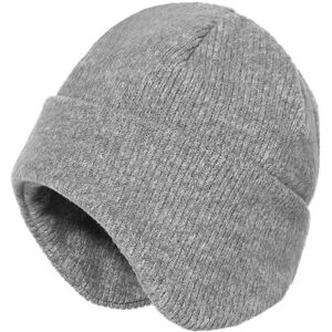 INF Bonnet d'hiver chaud avec cache-oreilles - Publicité INF Bonnet d'hiver chaud avec cache-oreilles - Publicité