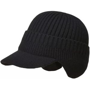 INF Bonnet chaud avec oreillettes - Publicité INF Bonnet chaud avec oreillettes - Publicité