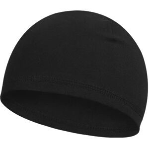 INF Bonnet thermique Le noir - Publicité INF Bonnet thermique Le noir - Publicité
