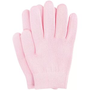 INF Gants hydratants en gel doux - Rose - Publicité INF Gants hydratants en gel doux - Rose - Publicité