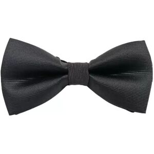 INF Nœud Papillon Noir - Nœud Papillon Pré-Noué pour Homme - Publicité INF Nœud Papillon Noir - Nœud Papillon Pré-Noué pour Homme - Publicité