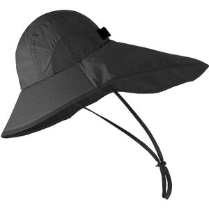 INF Chapeau de soleil réglable avec protection du cou - 54-58 cm model 2 - Publicité INF Chapeau de soleil réglable avec protection du cou - 54-58 cm model 2 - Publicité