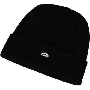 INF Bonnet Tricoté Oversize - Chapeau d'Hiver Chaleureux Le noir - Publicité INF Bonnet Tricoté Oversize - Chapeau d'Hiver Chaleureux Le noir - Publicité