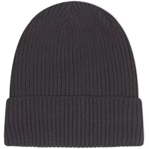 INF Bonnet d'hiver doublé en polaire - Bonnet tricoté thermique et coupe-vent Le noir - Publicité INF Bonnet d'hiver doublé en polaire - Bonnet tricoté thermique et coupe-vent Le noir - Publicité