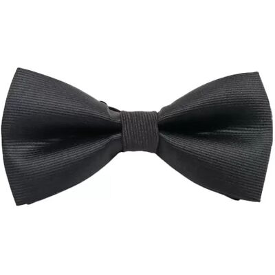 INF Nœud Papillon Noir - Nœud Papillon Pré-Noué pour Homme - Publicité INF Nœud Papillon Noir - Nœud Papillon Pré-Noué pour Homme - Publicité