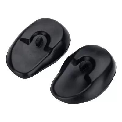 INF Protection pour les oreilles lors de la teinture des cheveux (2 paires) Le noir - Publicité INF Protection pour les oreilles lors de la teinture des cheveux (2 paires) Le noir - Publicité