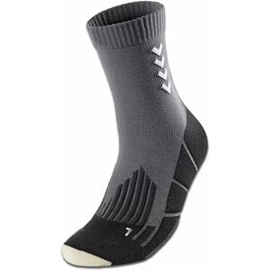 INF Chaussettes de Basketball Professionnelles - 5 Paires pour une Performance Ultime - Publicité INF Chaussettes de Basketball Professionnelles - 5 Paires pour une Performance Ultime - Publicité