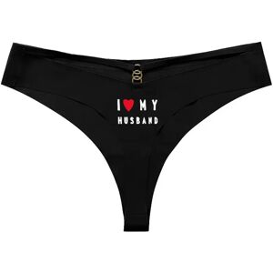 INF Ensemble de 5 Strings Femme Taille Basse - Cœur, Baiser, Blanc et Rouge L - Publicité INF Ensemble de 5 Strings Femme Taille Basse - Cœur, Baiser, Blanc et Rouge L - Publicité