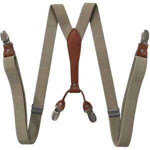 INF Jarretelle élastique avec 4 clips - Publicité INF Jarretelle élastique avec 4 clips - Publicité