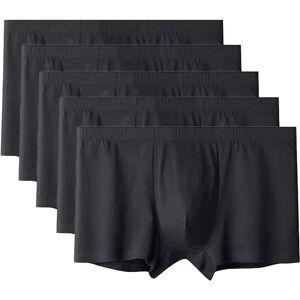 INF Pack de 5 boxers pour homme 6XL - Publicité INF Pack de 5 boxers pour homme 6XL - Publicité