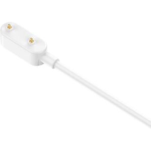 INF Chargeur efficace pour Huawei Band 10 - Câble Type-C de 1 m Blanc