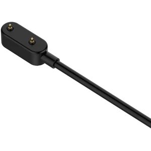 INF Chargeur efficace pour Huawei Band 10 - Câble Type-C de 1 m Le noir