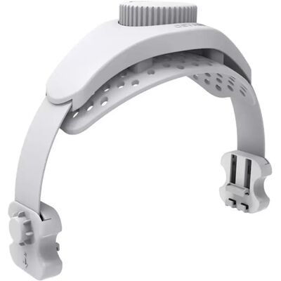 INF Sangle de tête réglable DEVASO pour casques VR - Publicité INF Sangle de tête réglable DEVASO pour casques VR - Publicité