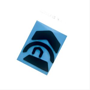 INF Pieds de souris Logitech en téflon pour G502X sans fil - Glisse améliorée