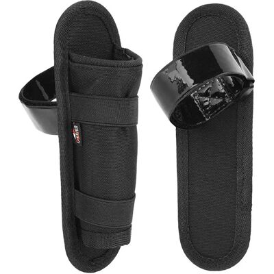 INF Support de microphone universel – Clip de ceinture réglable en nylon 900D - Publicité INF Support de microphone universel – Clip de ceinture réglable en nylon 900D - Publicité