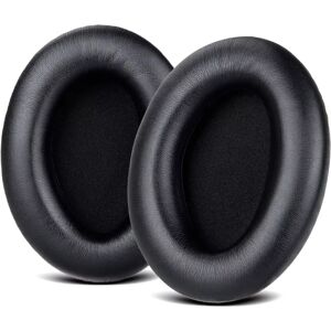 INF Coussinets pour casque Sony WH-1000XM3 Le noir
