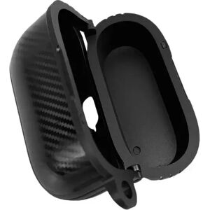 INF Étui de protection pour Jabra Elite 75t - Noir