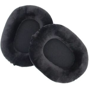 INF Coussinets d'oreille pour ATH-MSR7 / M50X / M50 / M40X / M40 / M30 1 paire Noir - Publicité INF Coussinets d'oreille pour ATH-MSR7 / M50X / M50 / M40X / M40 / M30 1 paire Noir - Publicité