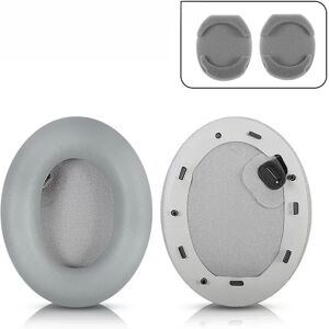 INF Coussins d'oreille pour Sony WH-1000XM4 Gris - Casques - Publicité INF Coussins d'oreille pour Sony WH-1000XM4 Gris - Casques - Publicité