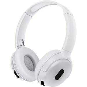 Casque Sans Fil INF - Bluetooth 5.3 - Longue Autonomie - Blanc - Publicité Casque Sans Fil INF - Bluetooth 5.3 - Longue Autonomie - Blanc - Publicité