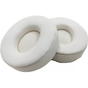 INF Coussinets d'oreille blancs en PU pour Beats Solo Pro - Publicité INF Coussinets d'oreille blancs en PU pour Beats Solo Pro - Publicité