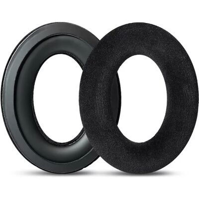 Coussins d'oreille pour Sennheiser G4ME Zero HD380PRO - Accessoires - Publicité Coussins d'oreille pour Sennheiser G4ME Zero HD380PRO - Accessoires - Publicité