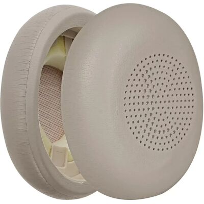 Coussins d'oreille INF pour Jabra Elite 45h/Evolve2 65 - Protection auditive - Publicité Coussins d'oreille INF pour Jabra Elite 45h/Evolve2 65 - Protection auditive - Publicité